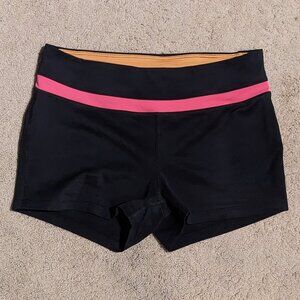 New Balance Spandex Shorts